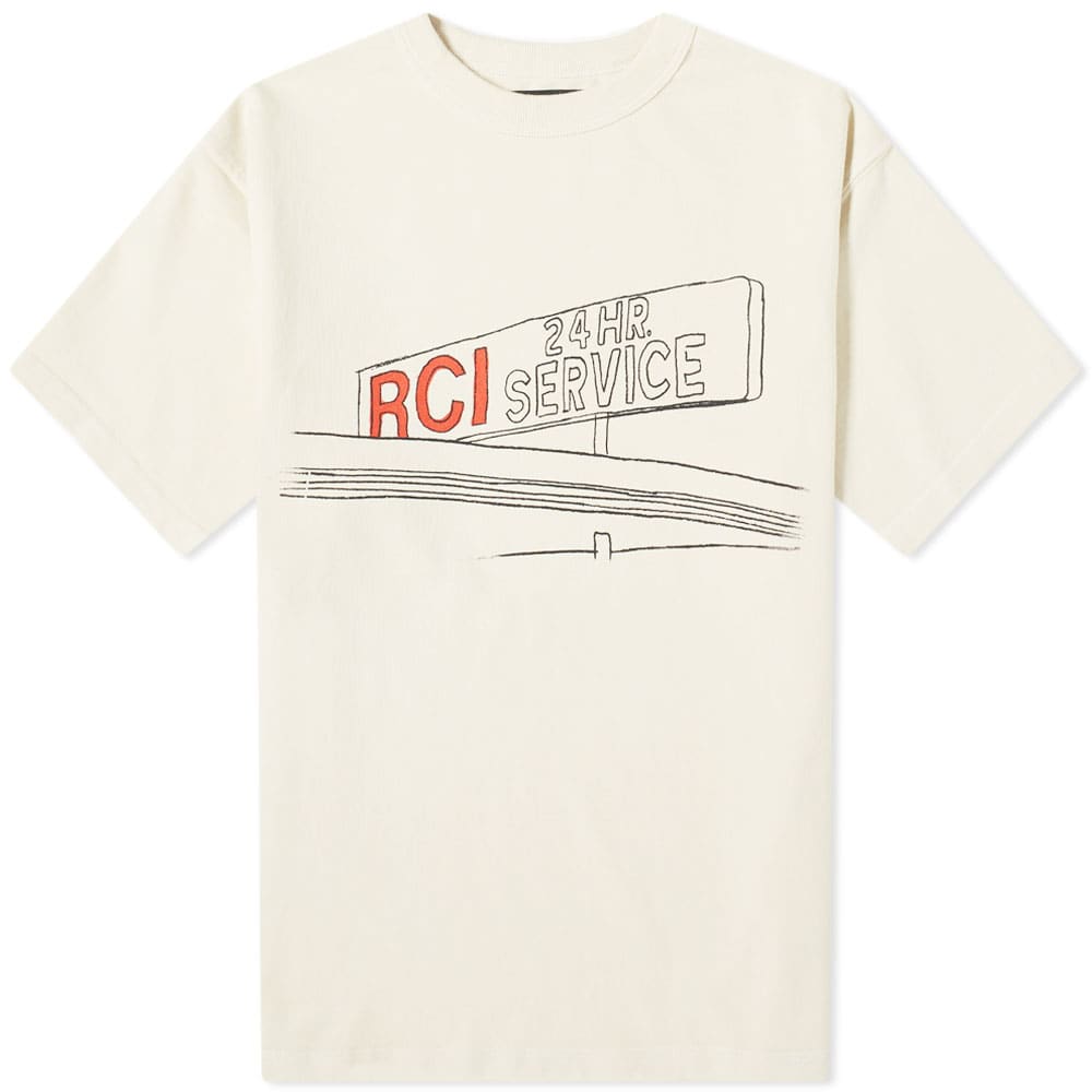 Reese Cooper 24 Hour Tee