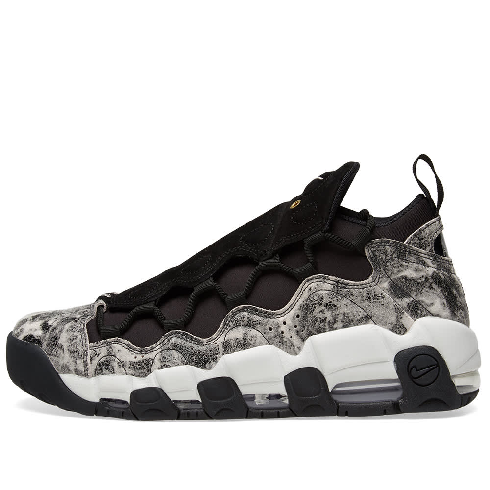 nike air more money lx
