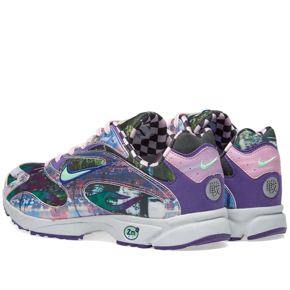 nike zoom streak spectrum plus prem