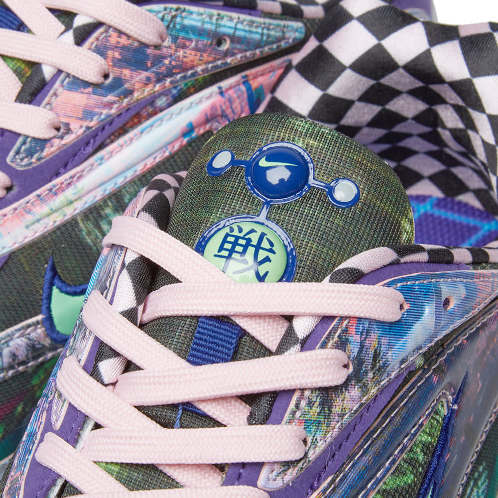 nike zoom streak spectrum plus prem