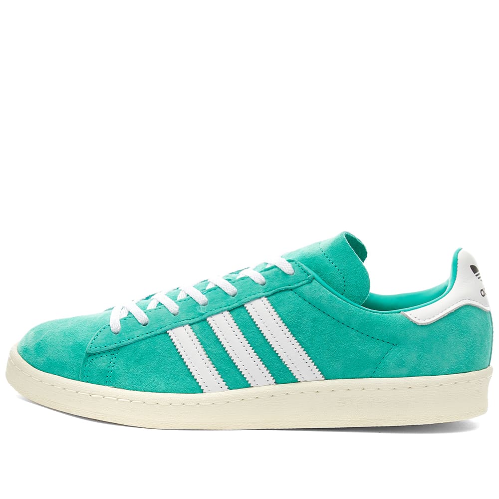 Adidas campus turquoise clearance