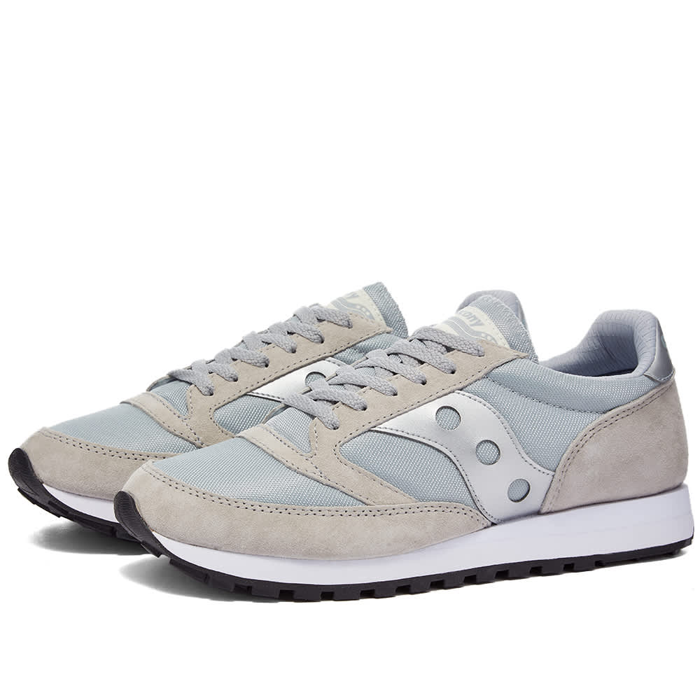 saucony jazz 45