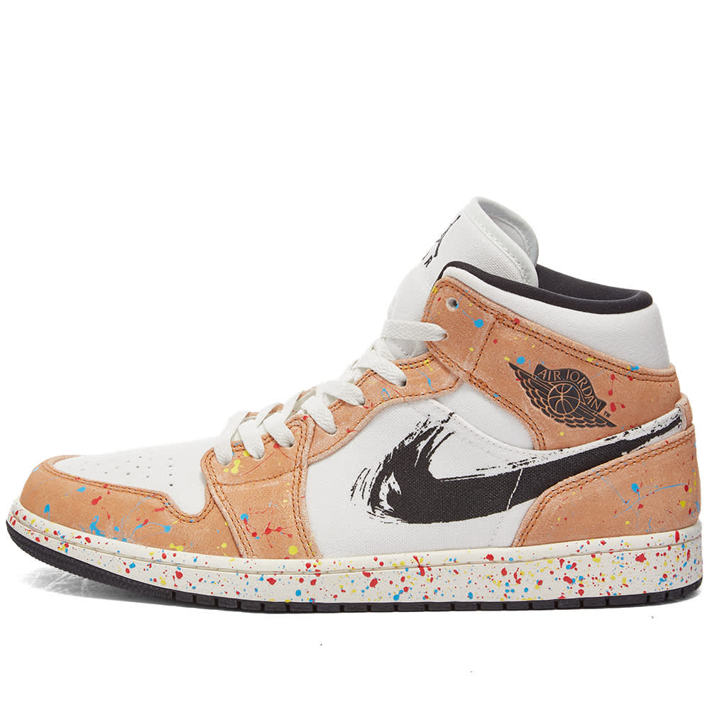 travis scott low white