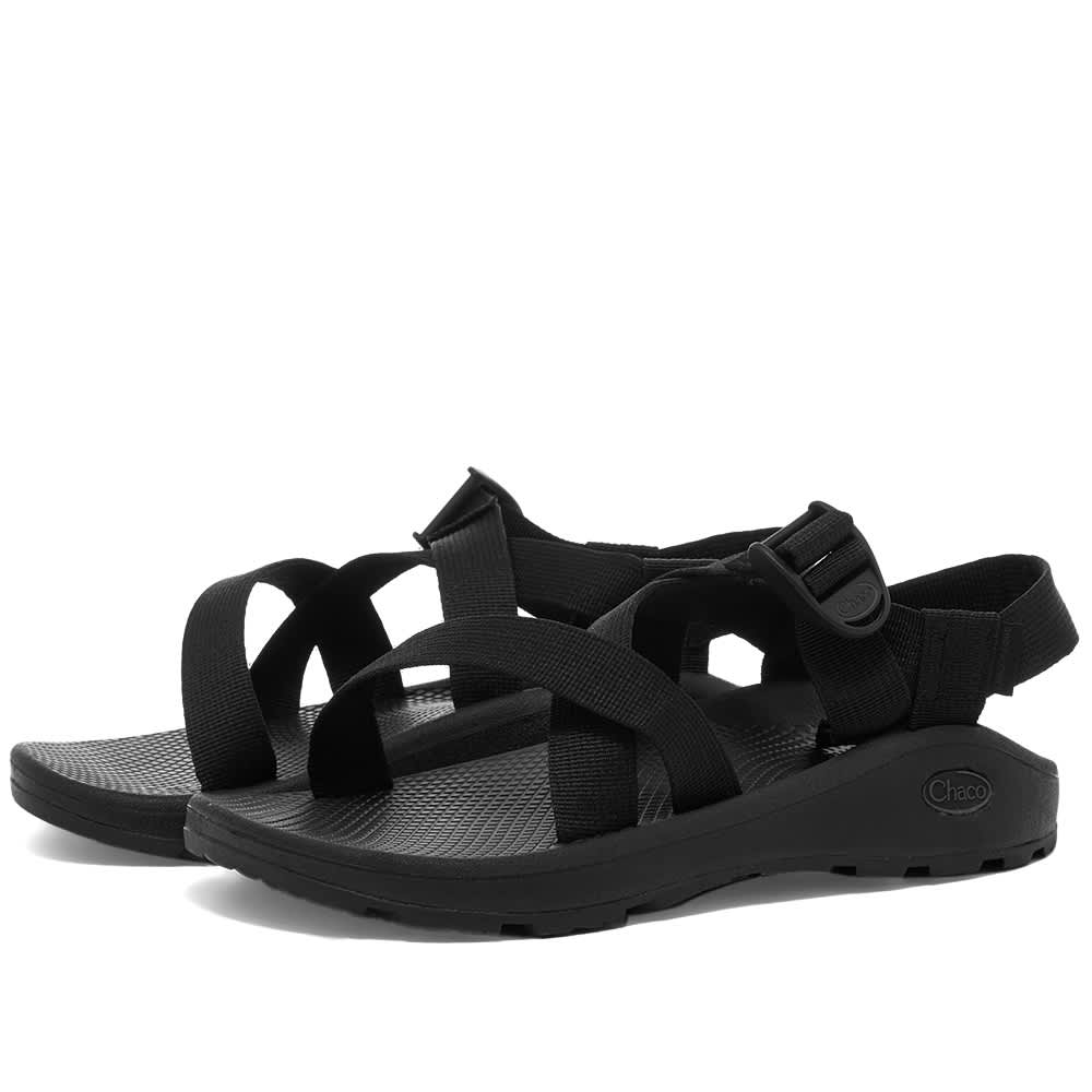 chaco au