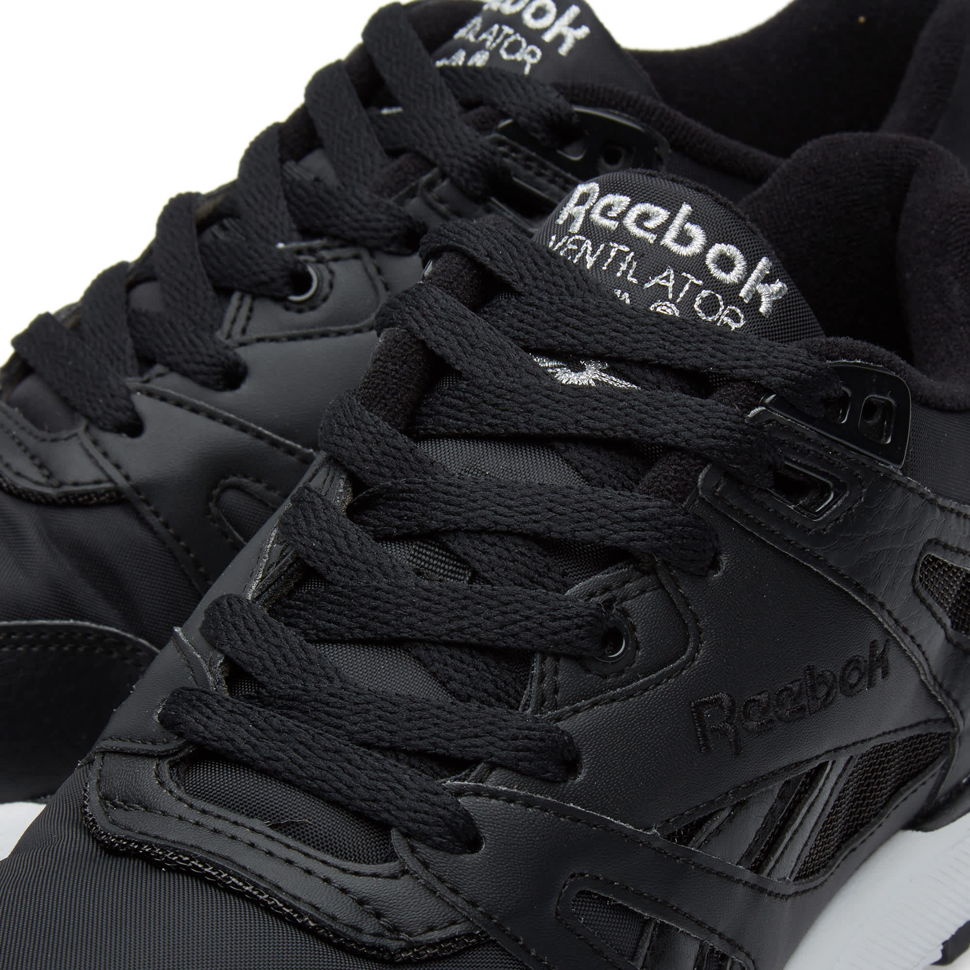 reebok ventilator tm