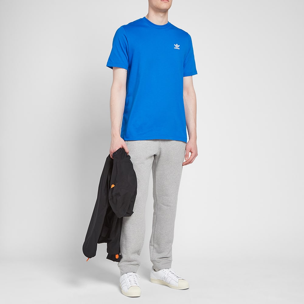 adidas essential tee