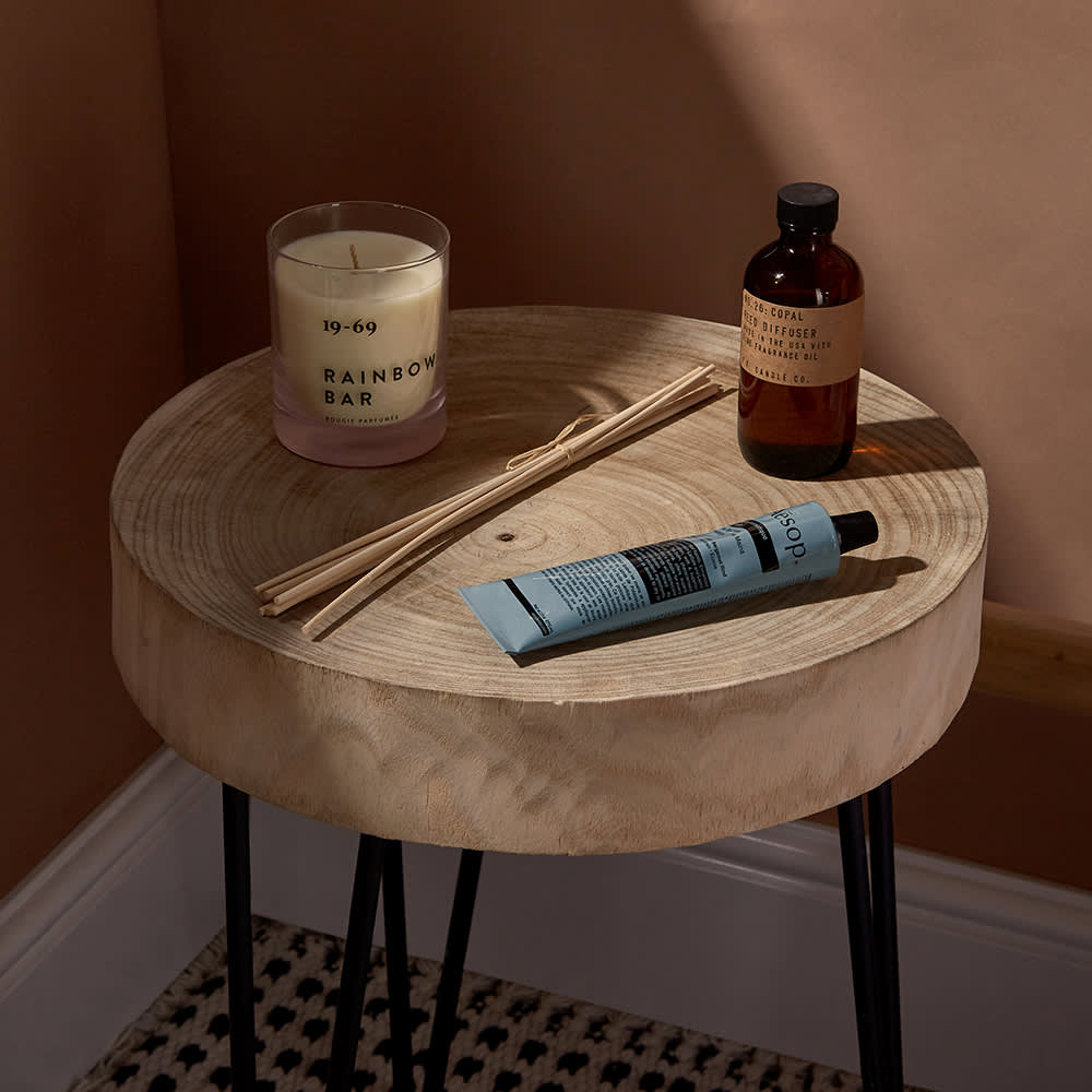 P.F. Candle Co No.26 Copal Reed Diffuser 3oz. END. (IE)