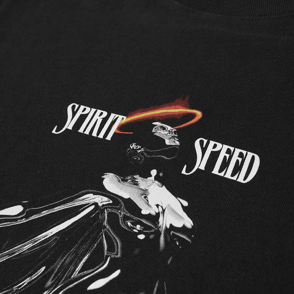 represent angel tee
