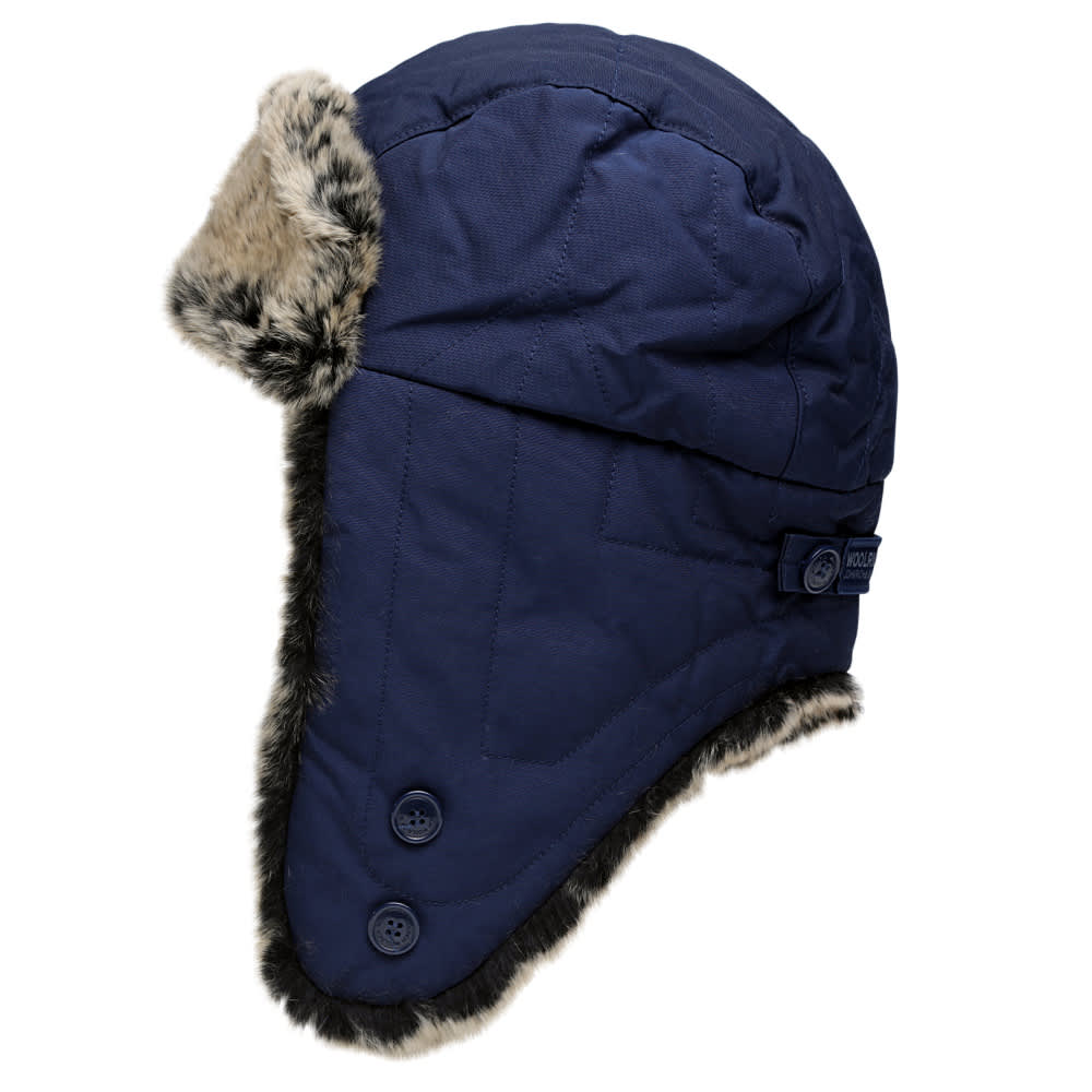 woolrich arctic cap