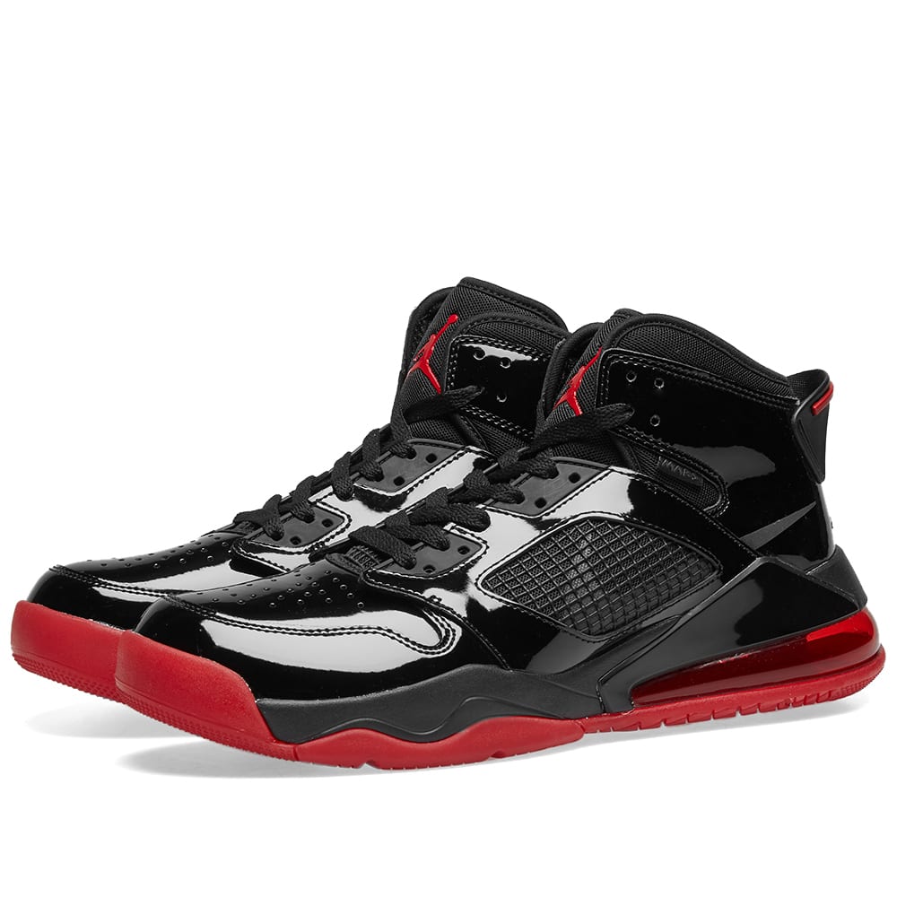 air jordans mars 270
