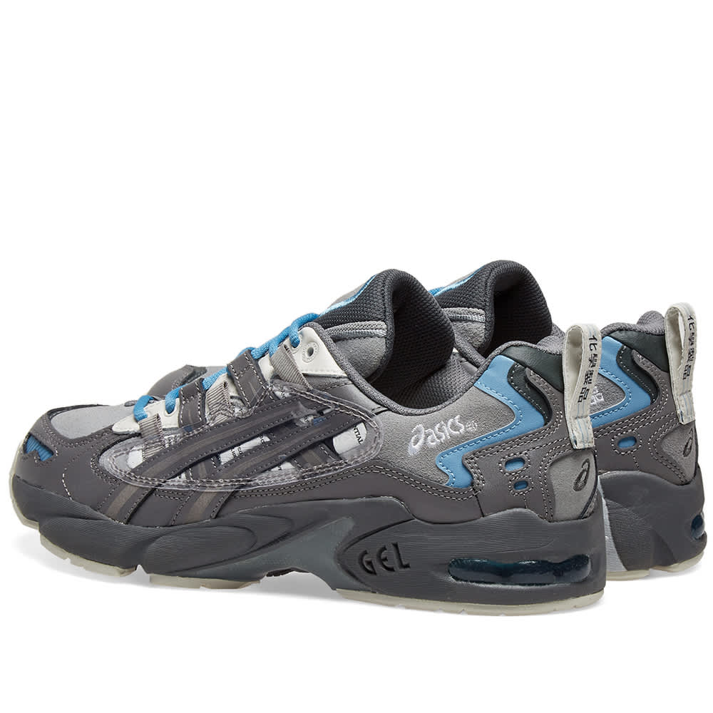 gel kayano 5 og chemist creations