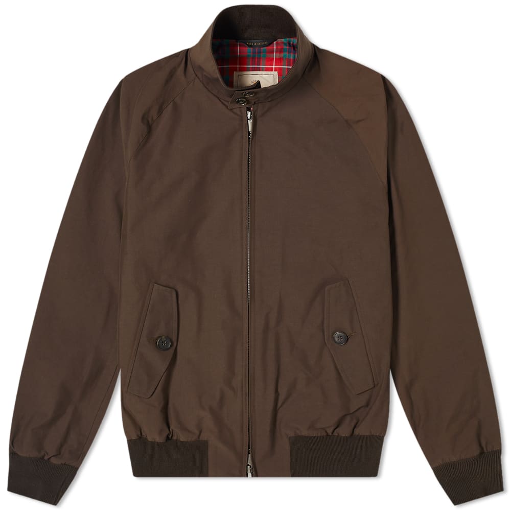 baracuta g9 cloud
