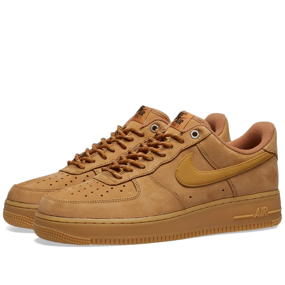 nike air force 1 07wb