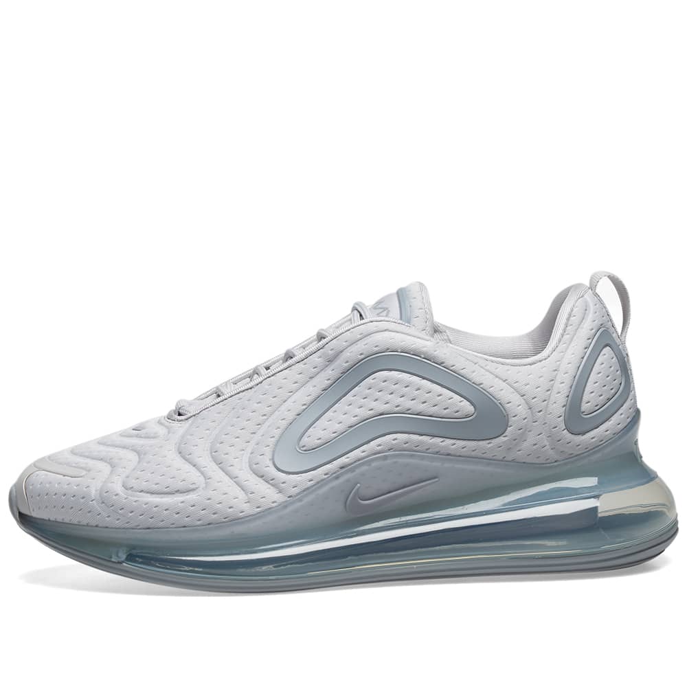 Air max 720 vast grey clearance
