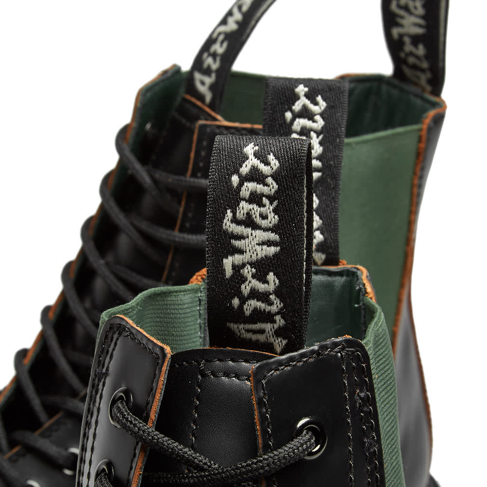 dr martens neighborhood 1460