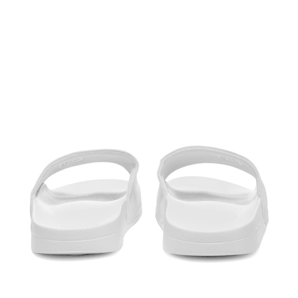 adidas adilette lite white