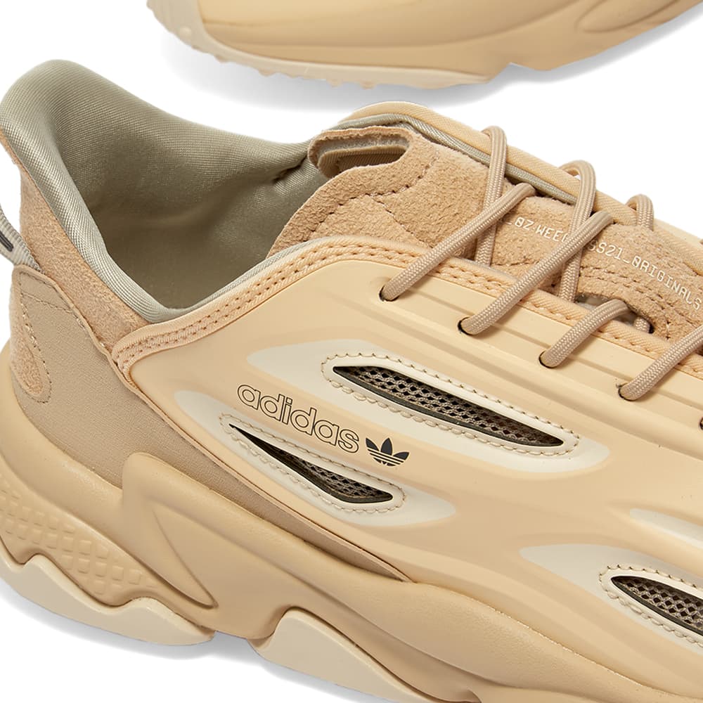 Adidas Ozweego Celox W Pale Nude, Linen & Light Brown | END.