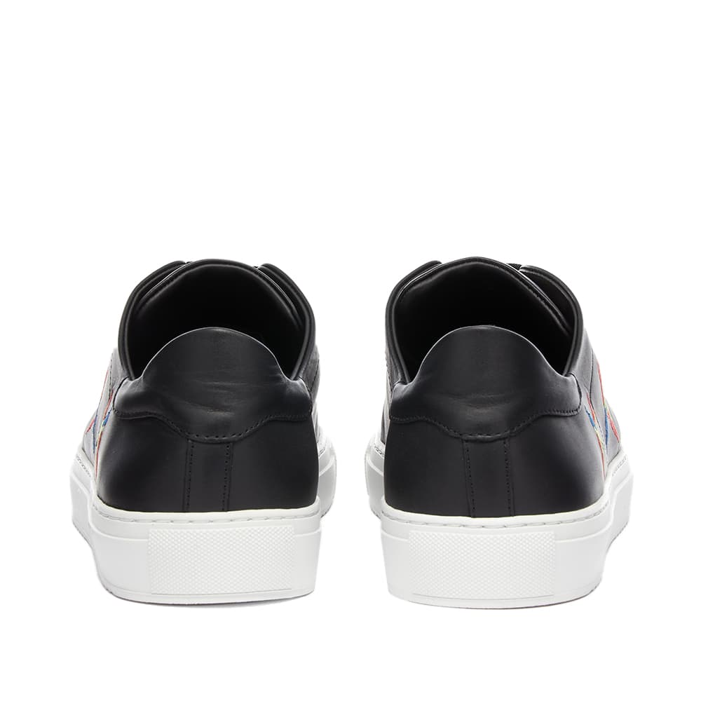 axel arigato clean 90 bird black