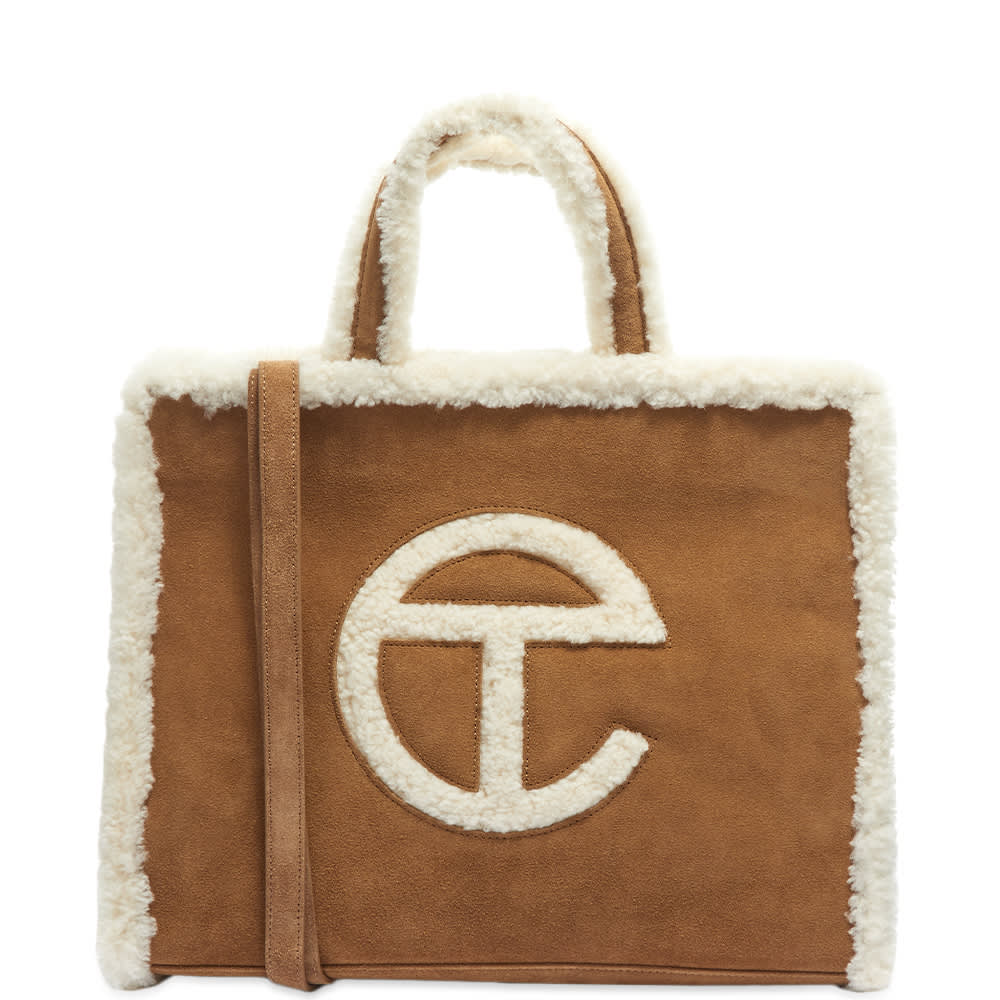 ugg's telfar bag