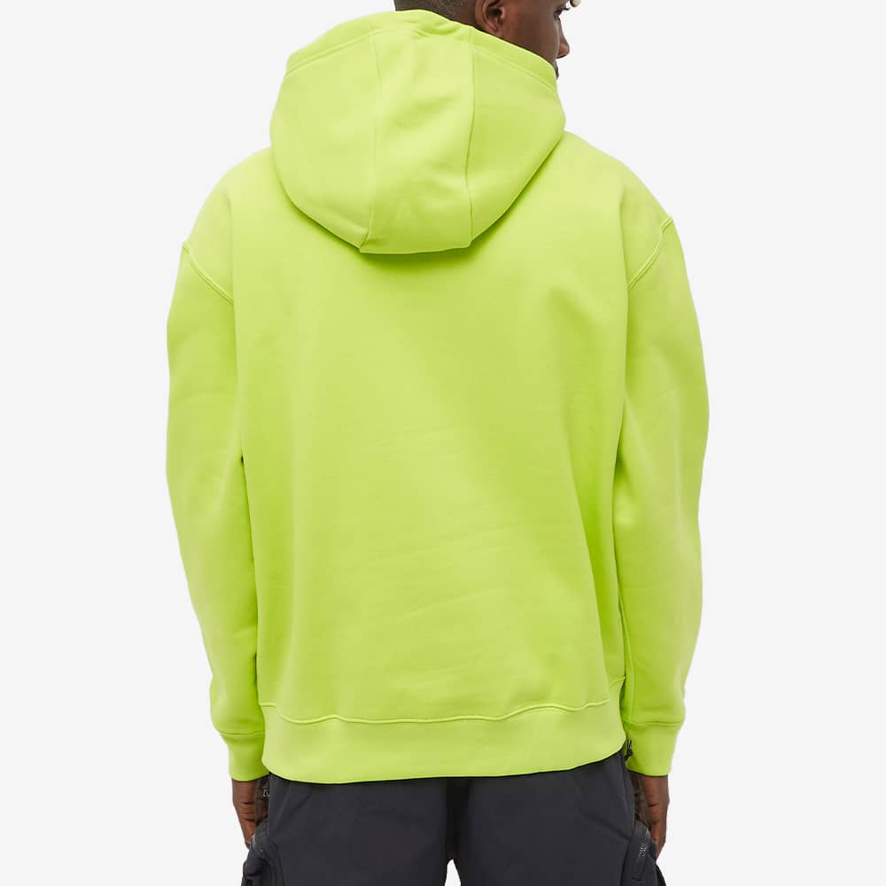 Nike acg pullover fleece hoodie Clearance