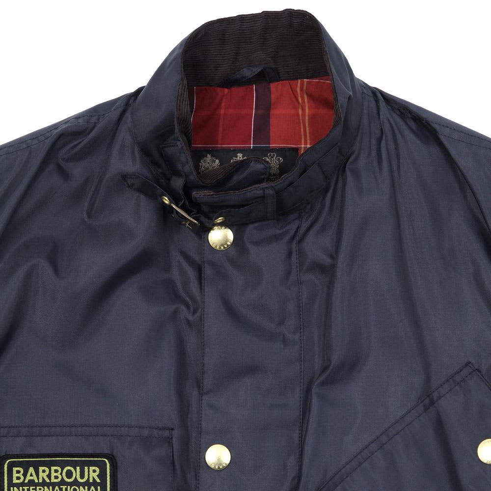 Barbour a7 clearance