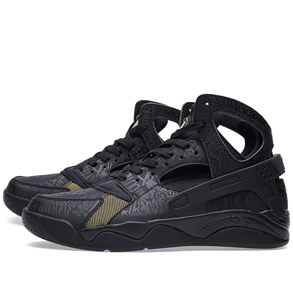 air flight huarache premium