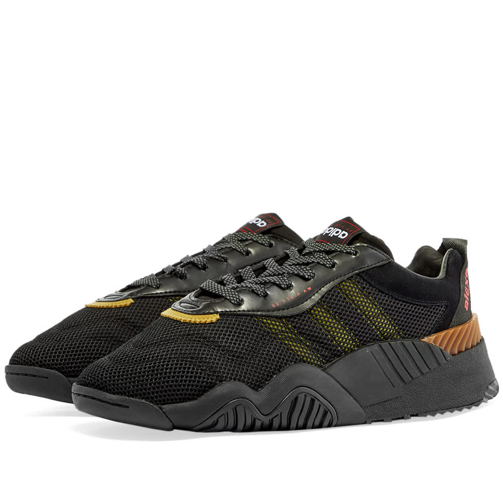 adidas wang