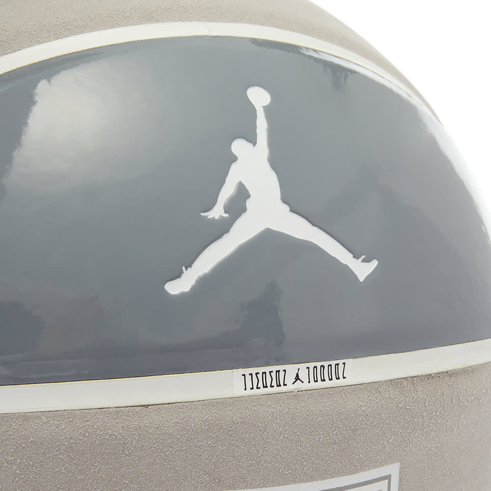 colorful jordan basketball shoes