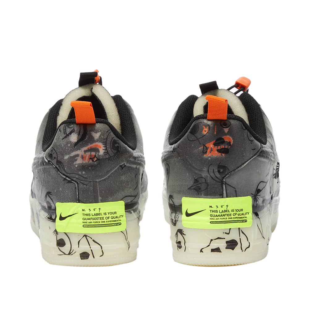 experimental halloween air force 1