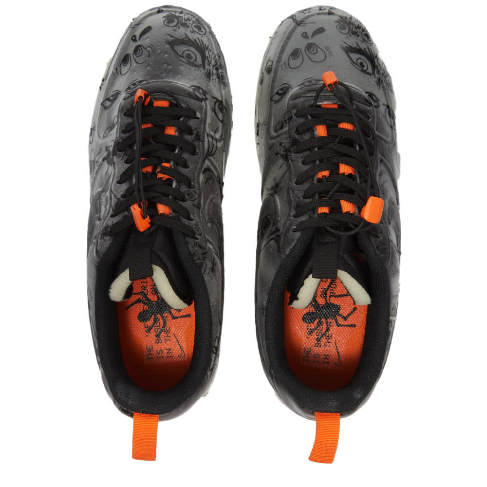experimental halloween air force 1