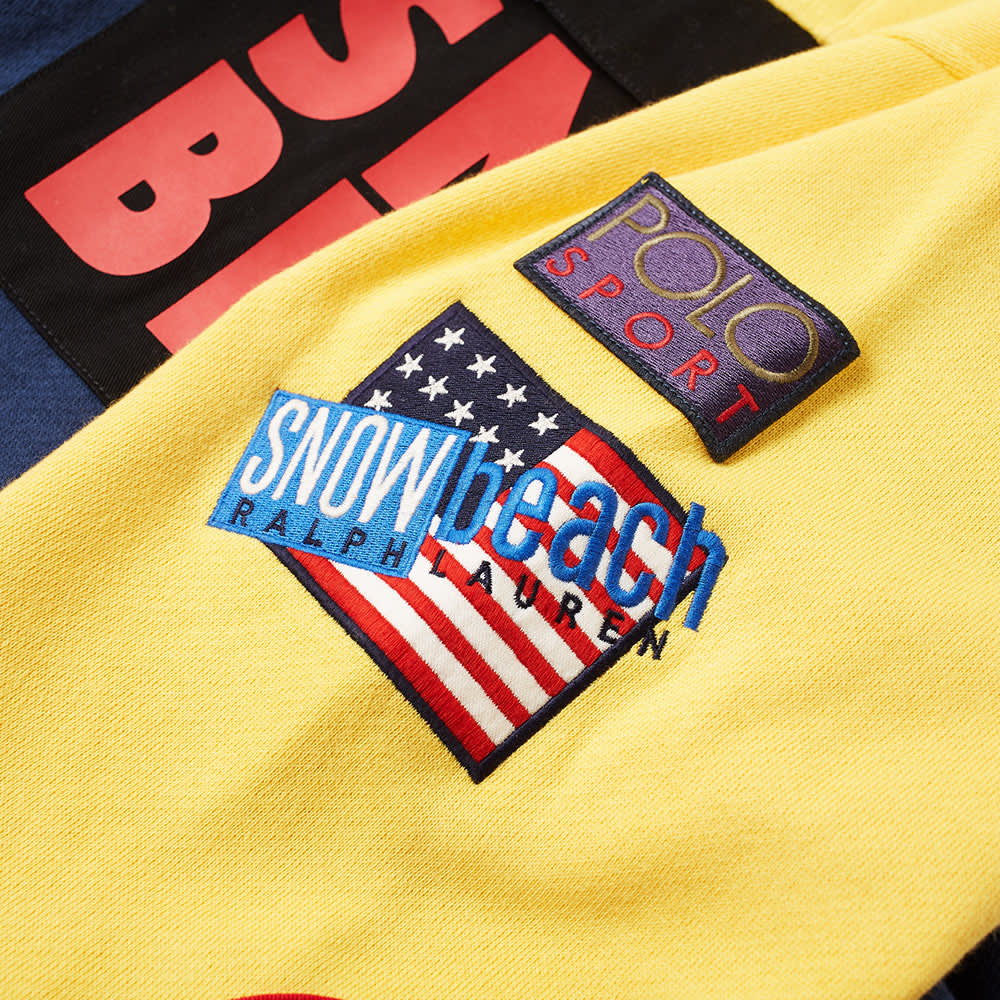 polo ralph lauren snow beach rugby