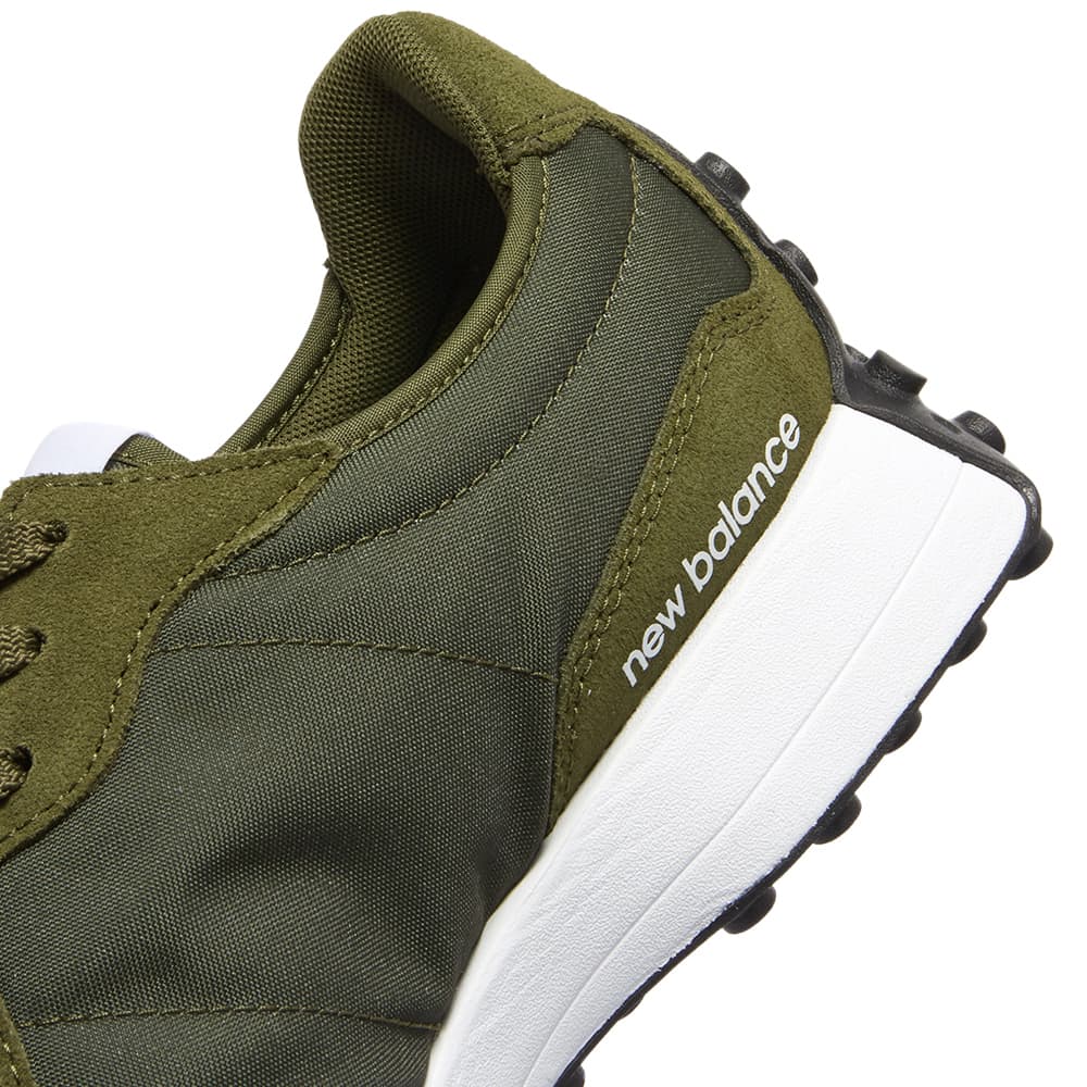 DEPORTIVAS MS327CPE VERDE NEW BALANCE ENVÃO 24 / 72H