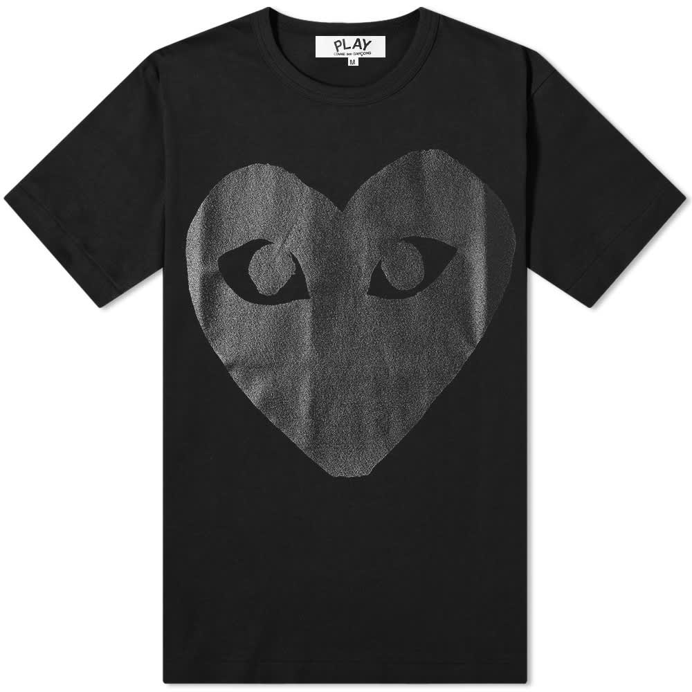 Comme des garcons t shirt nederland clearance