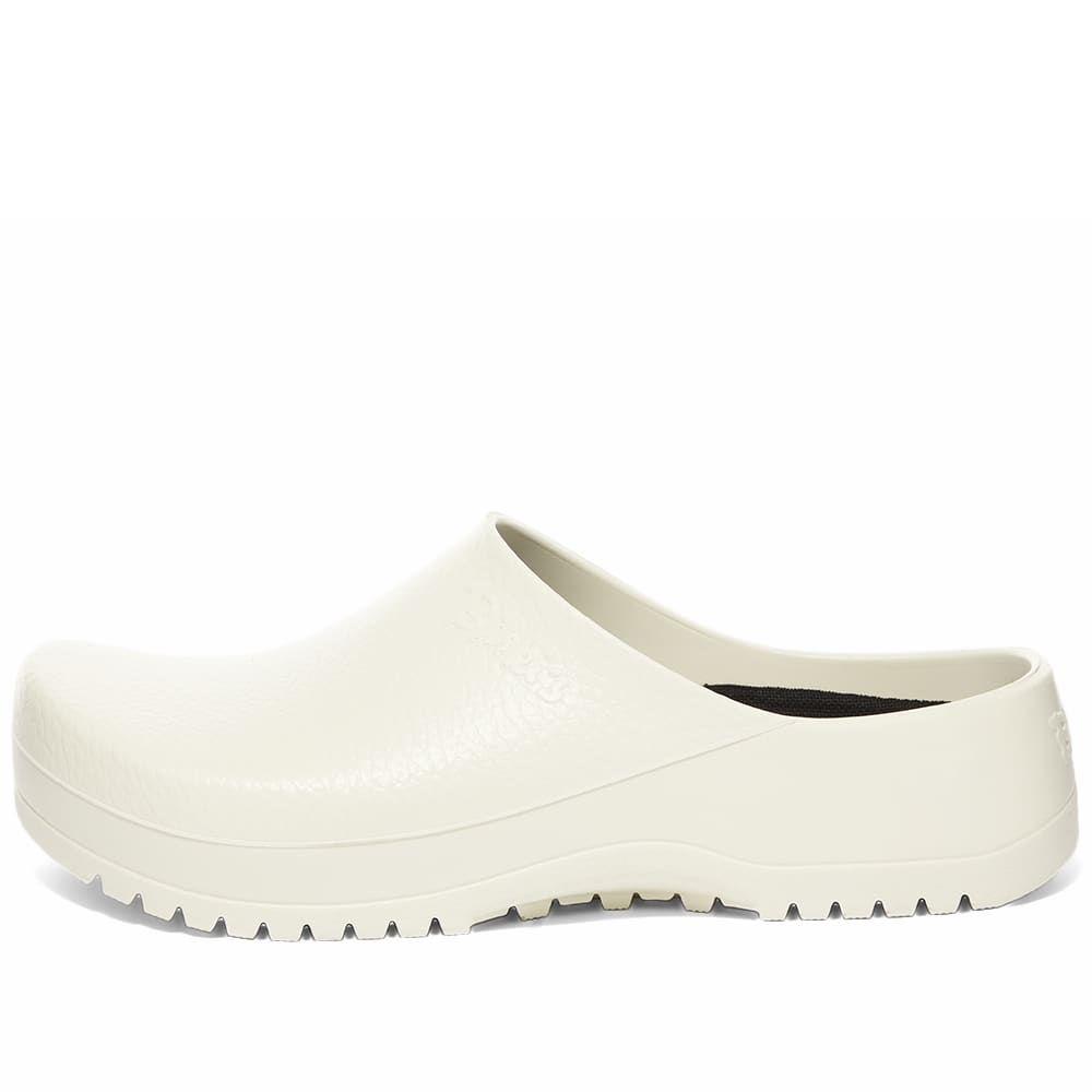 birken white
