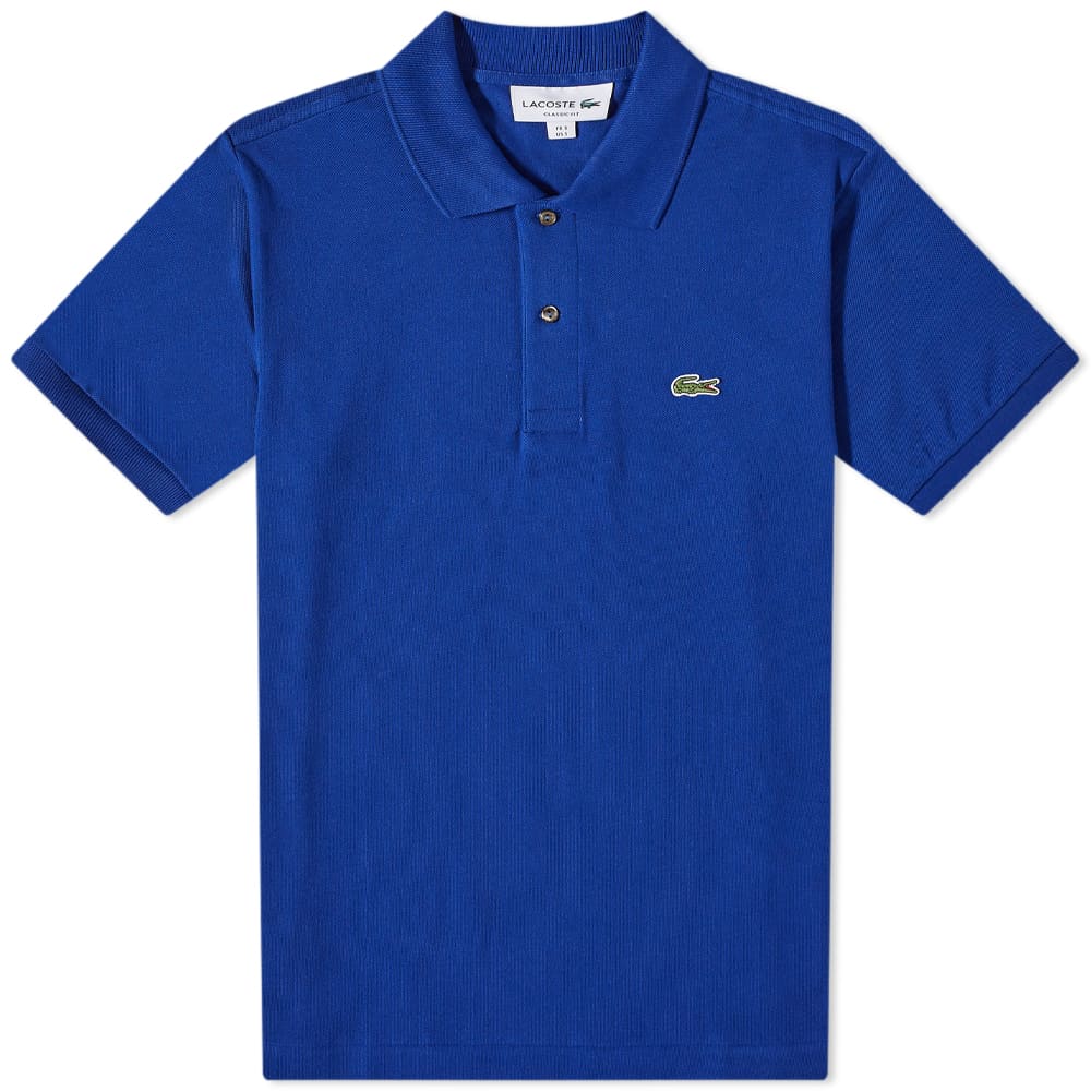 Polo lacoste pas chers Clearance
