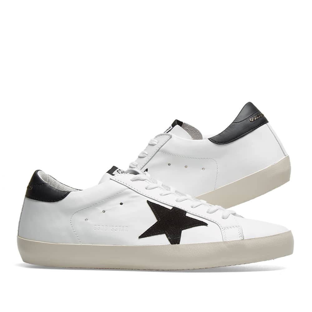 clean golden goose