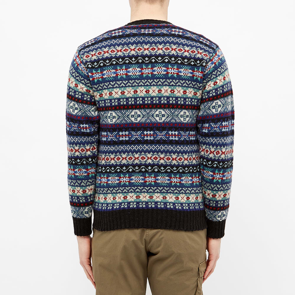 jamieson's of shetland pullover