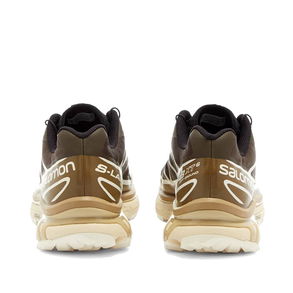 salomon xt6 kangaroo brown