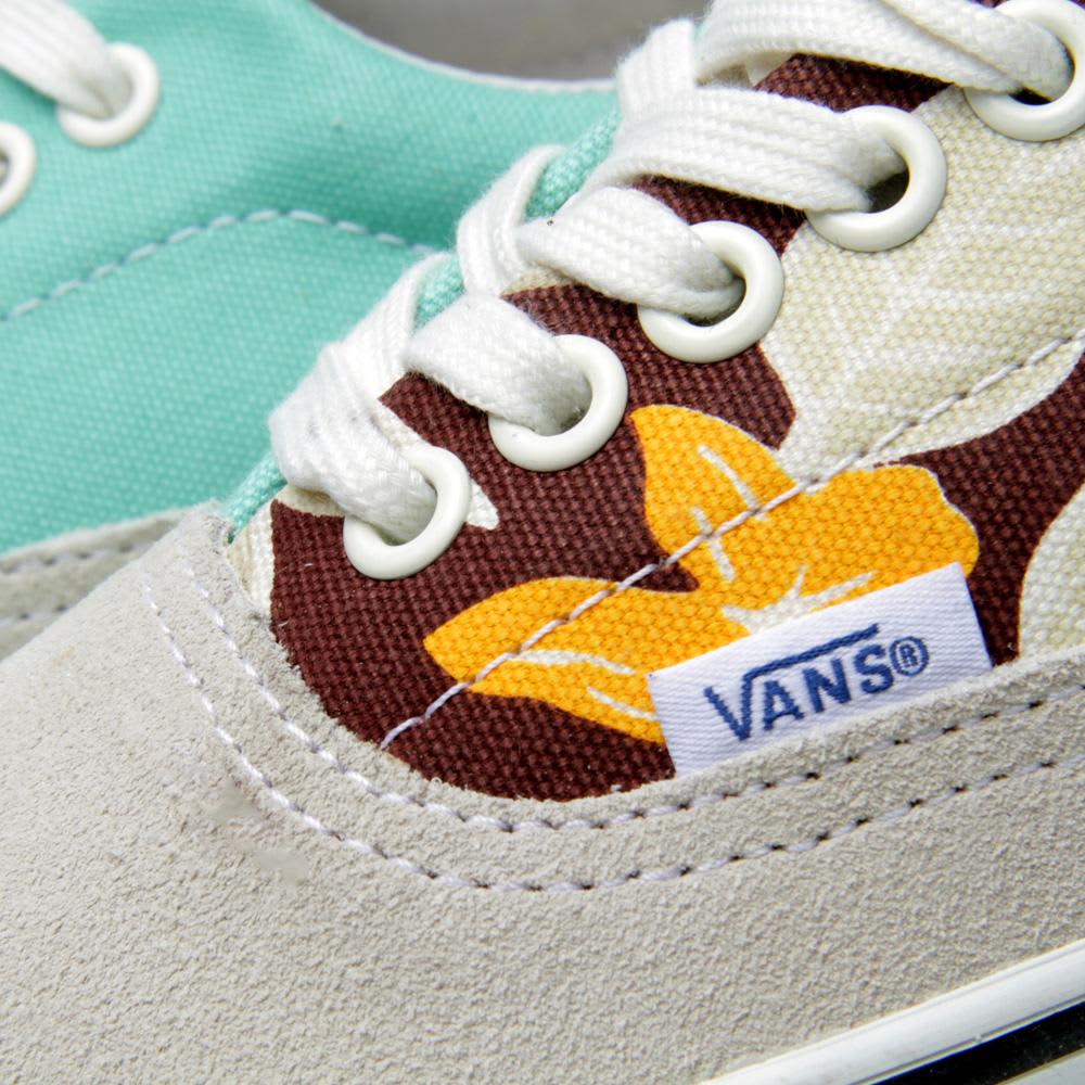 Aloha era vans clearance