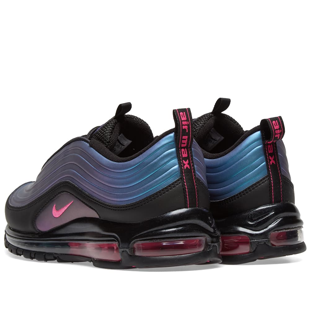 Air max 97 fuschia clearance