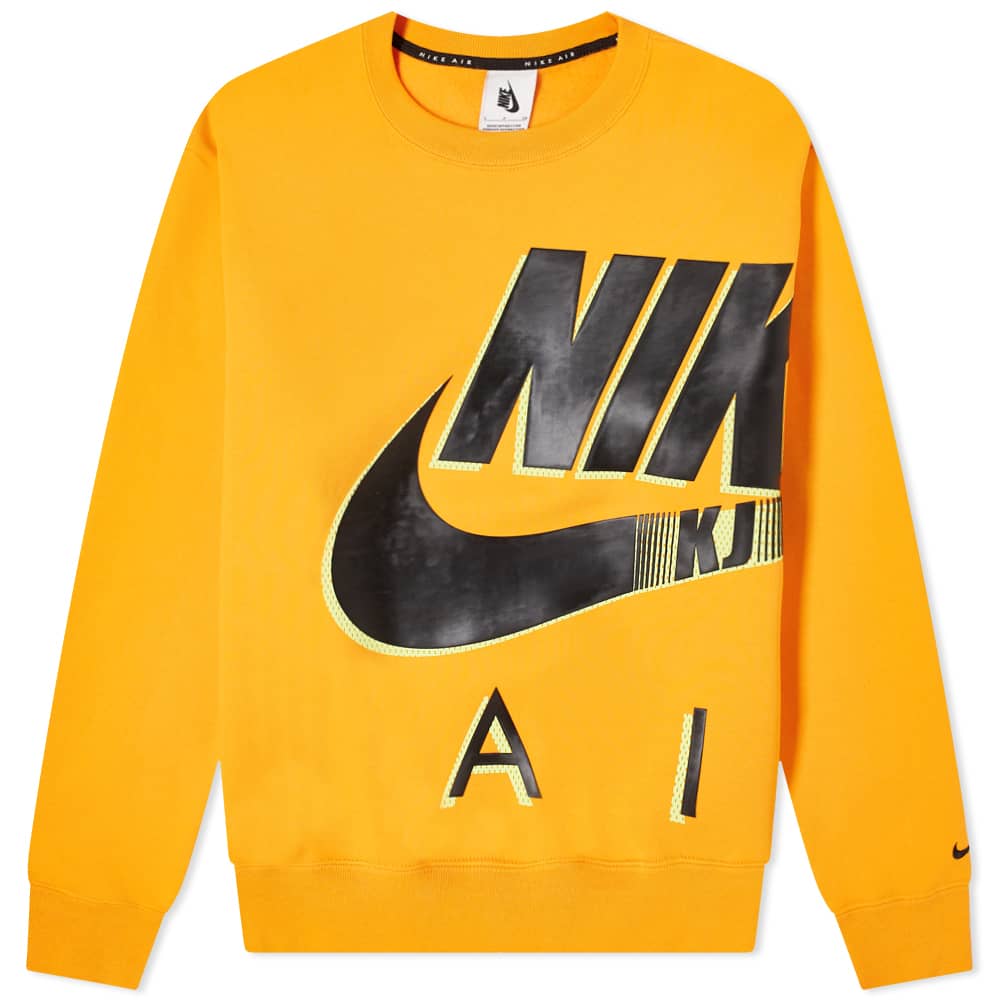nike kim jones sweatshirt