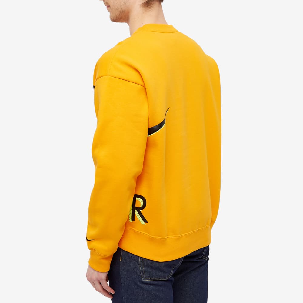 nike kim jones sweatshirt