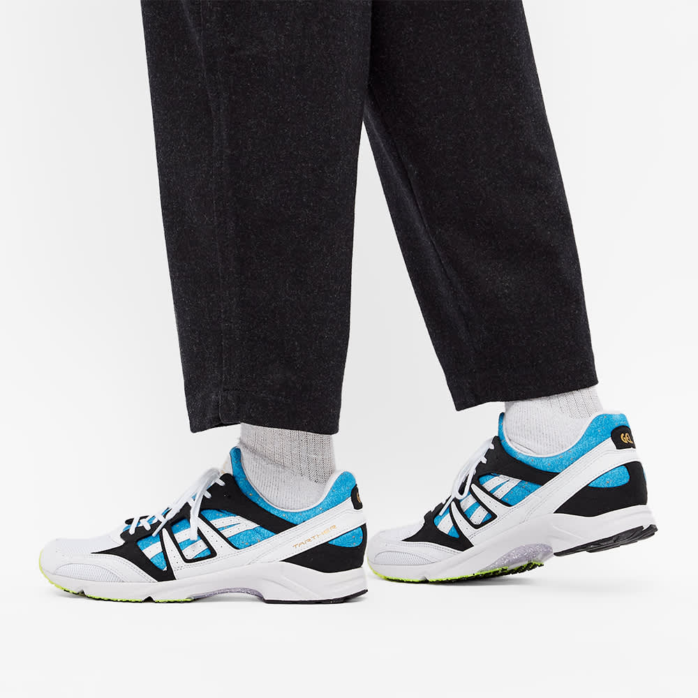 asics comme des garcons shirt