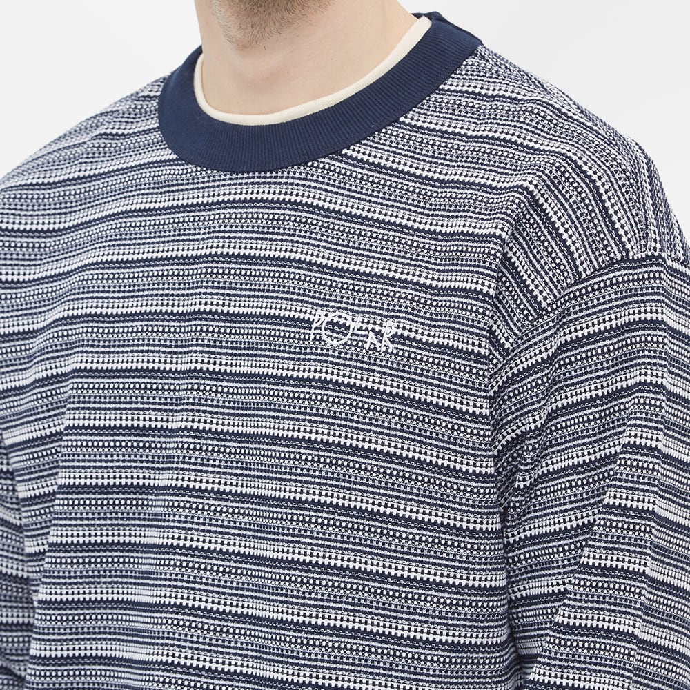 polar shin tee