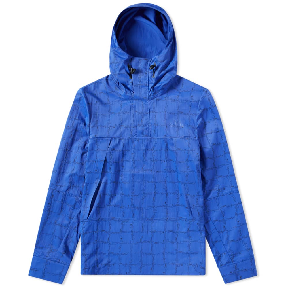 1990 mountain hooded jacket the north face