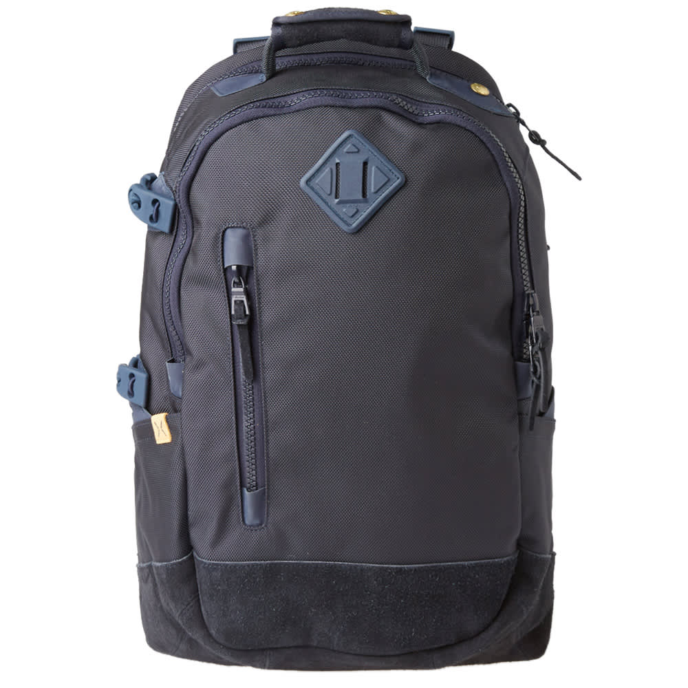 Visvim Ballistic Backpack 20L Navy END. (HK)