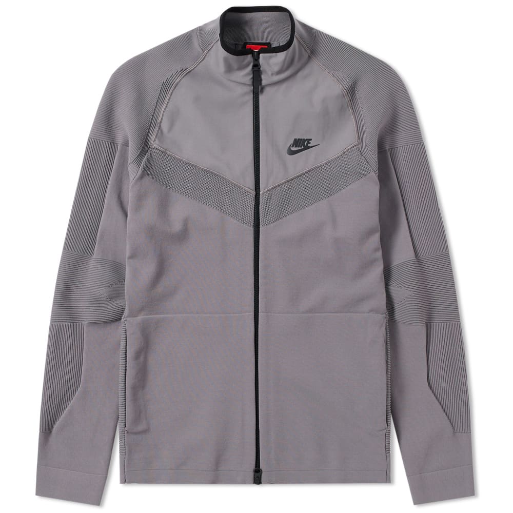 nike tech knit top