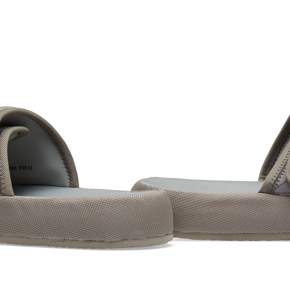 yeezy taupe slides