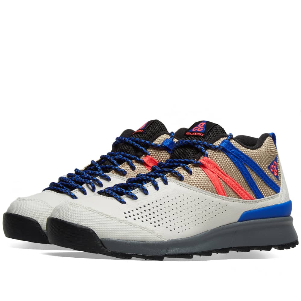nike okwahn ii hiking shoe
