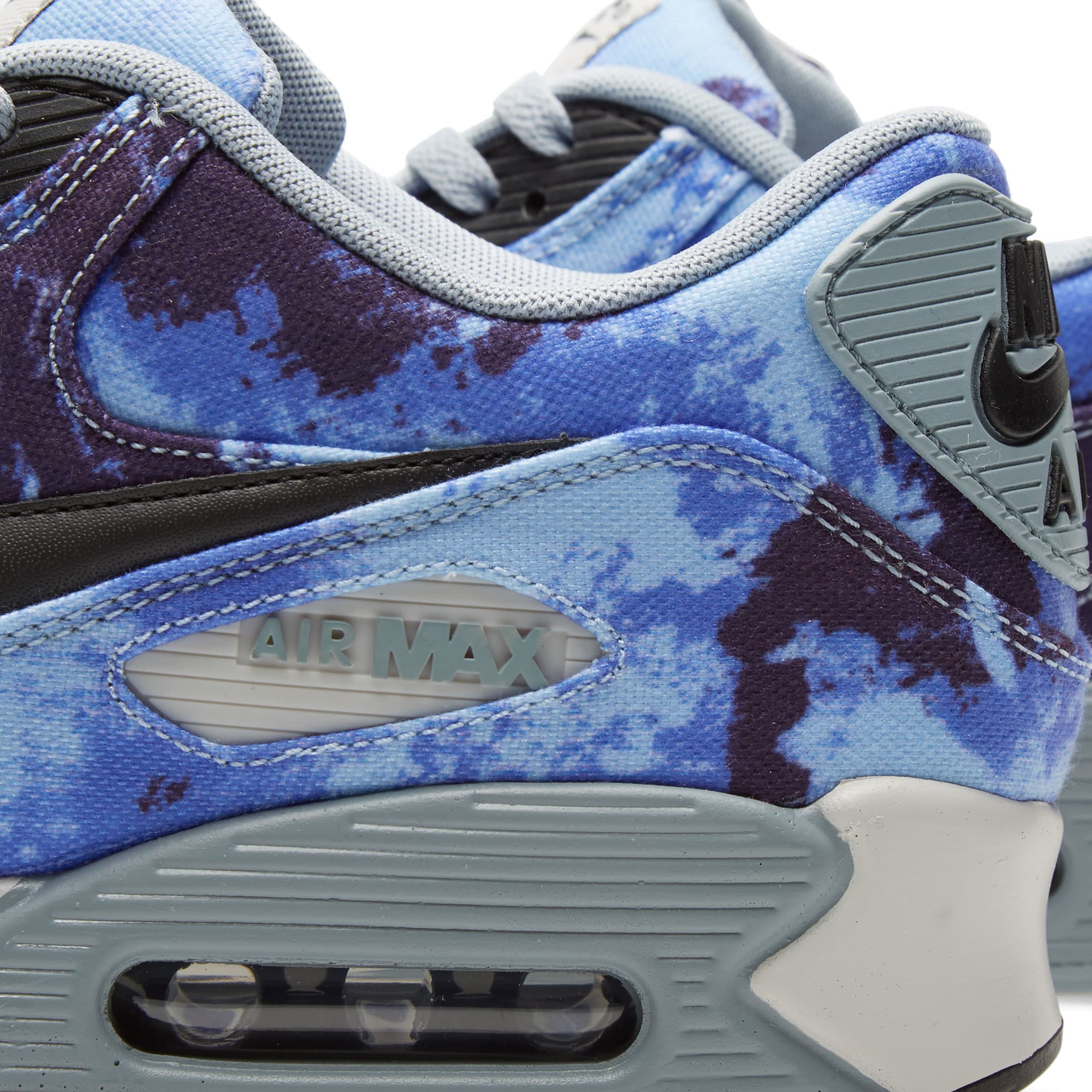 nike air max 90 persian violet